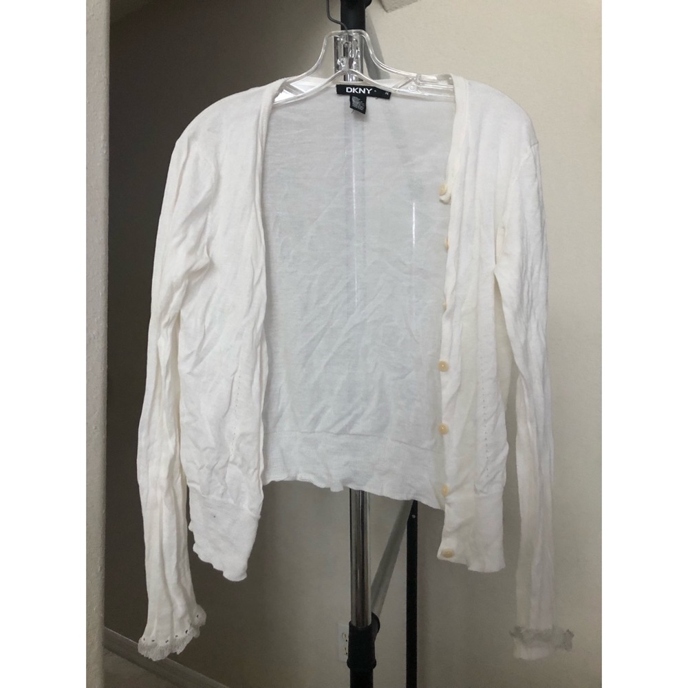 DKNY cardigan